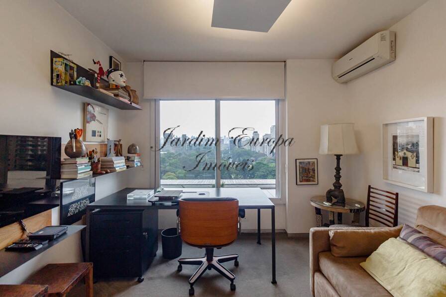 Apartamento à venda com 2 quartos, 220m² - Foto 13