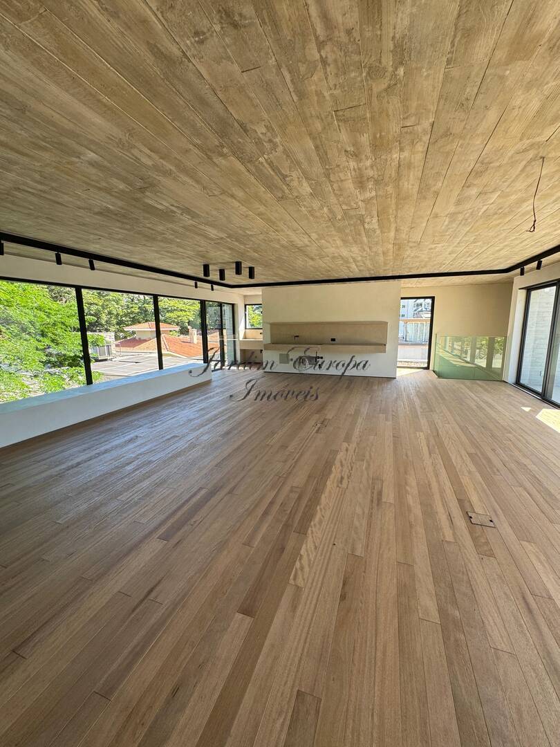 Casa à venda com 5 quartos, 1500m² - Foto 21