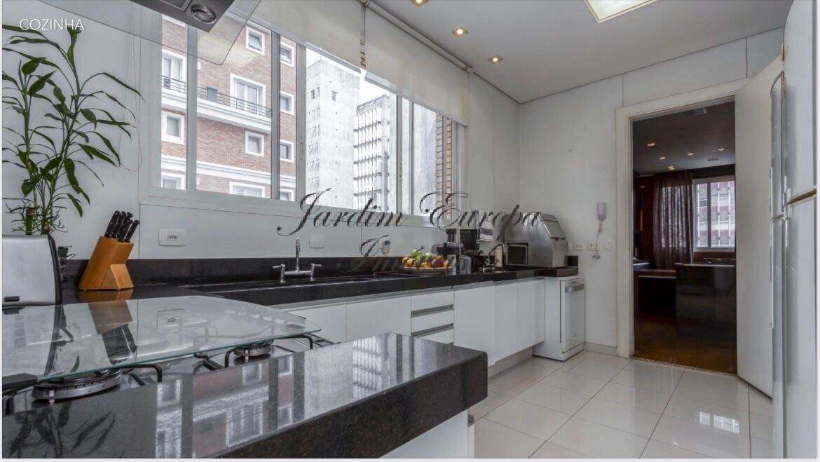 Apartamento à venda com 4 quartos, 415m² - Foto 14