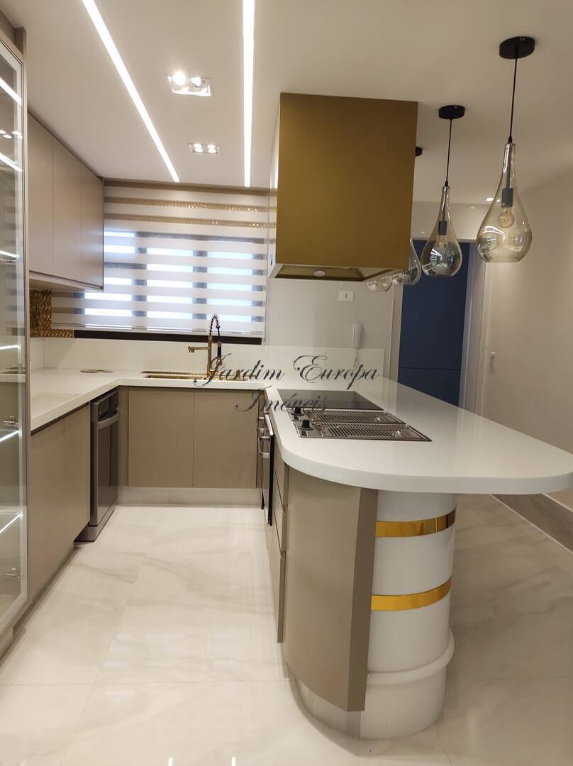 Apartamento à venda com 3 quartos, 225m² - Foto 50