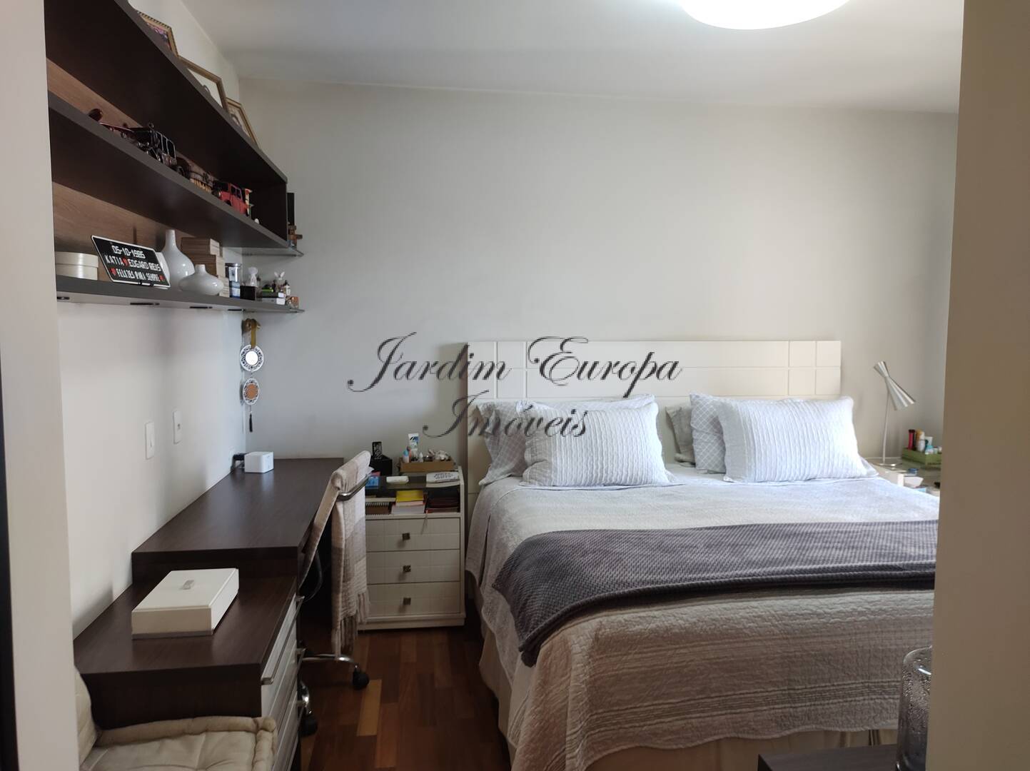 Apartamento à venda com 4 quartos, 213m² - Foto 16