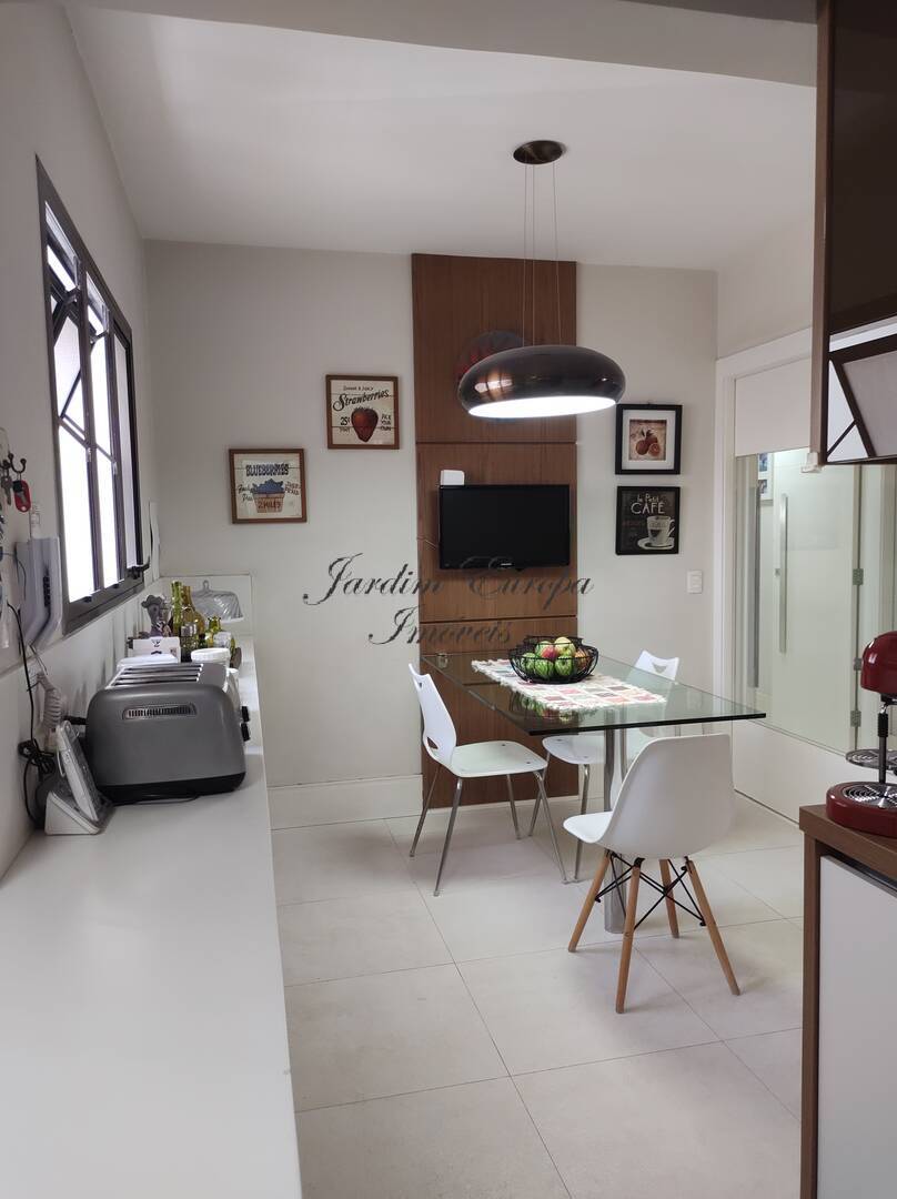 Apartamento à venda com 4 quartos, 213m² - Foto 21