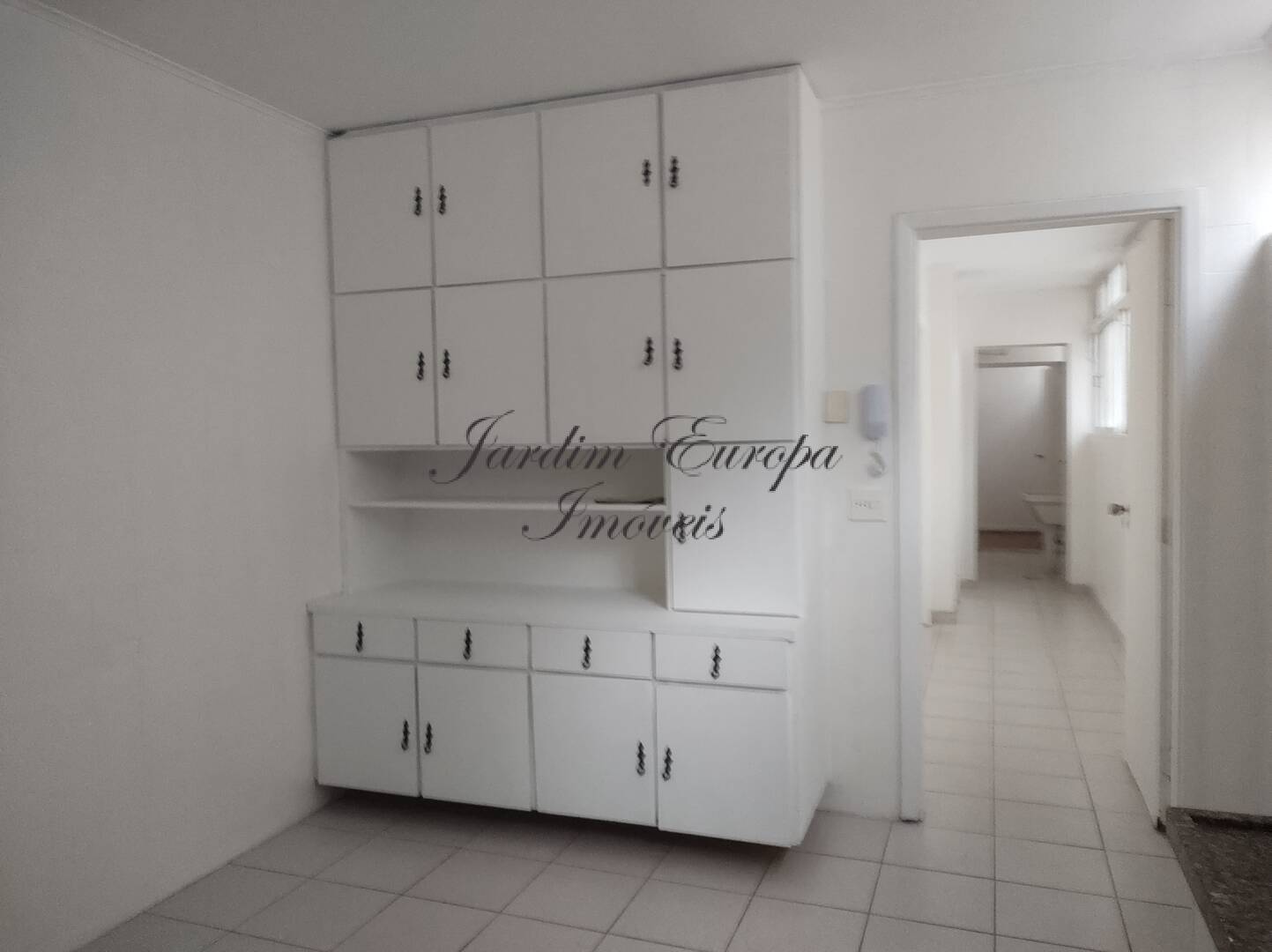 Apartamento à venda com 3 quartos, 162m² - Foto 12