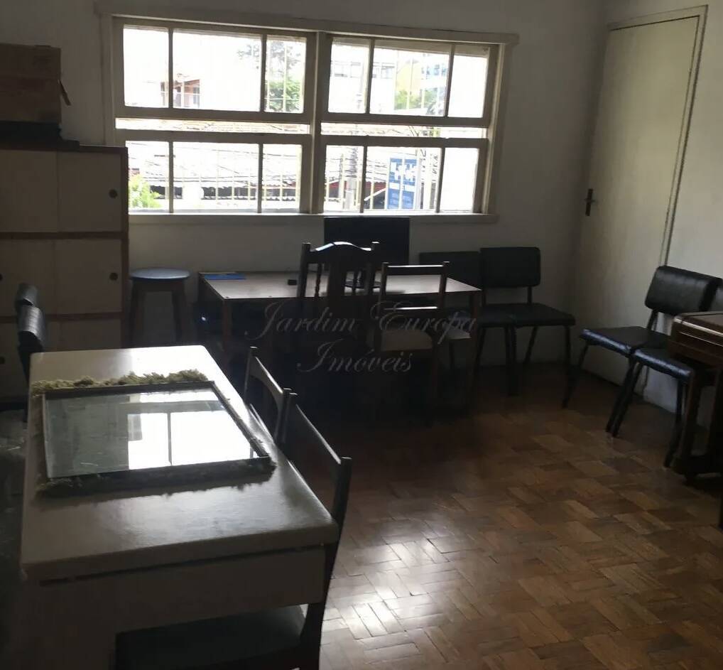 Prédio Inteiro à venda e aluguel, 206m² - Foto 2