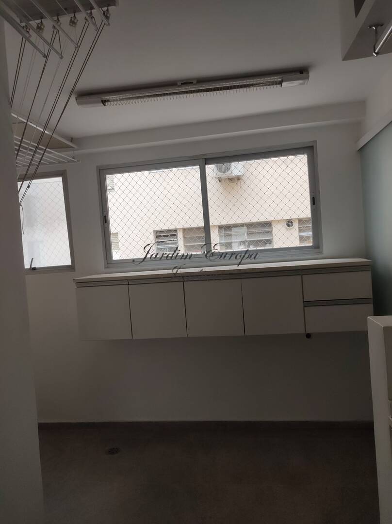 Apartamento à venda e aluguel com 3 quartos, 138m² - Foto 29