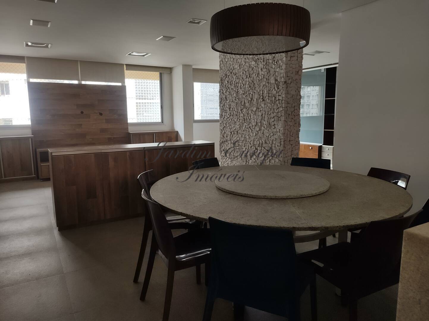 Apartamento à venda e aluguel com 3 quartos, 138m² - Foto 3