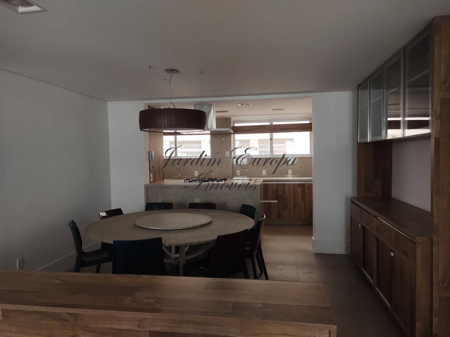 Apartamento à venda e aluguel com 3 quartos, 138m² - Foto 5