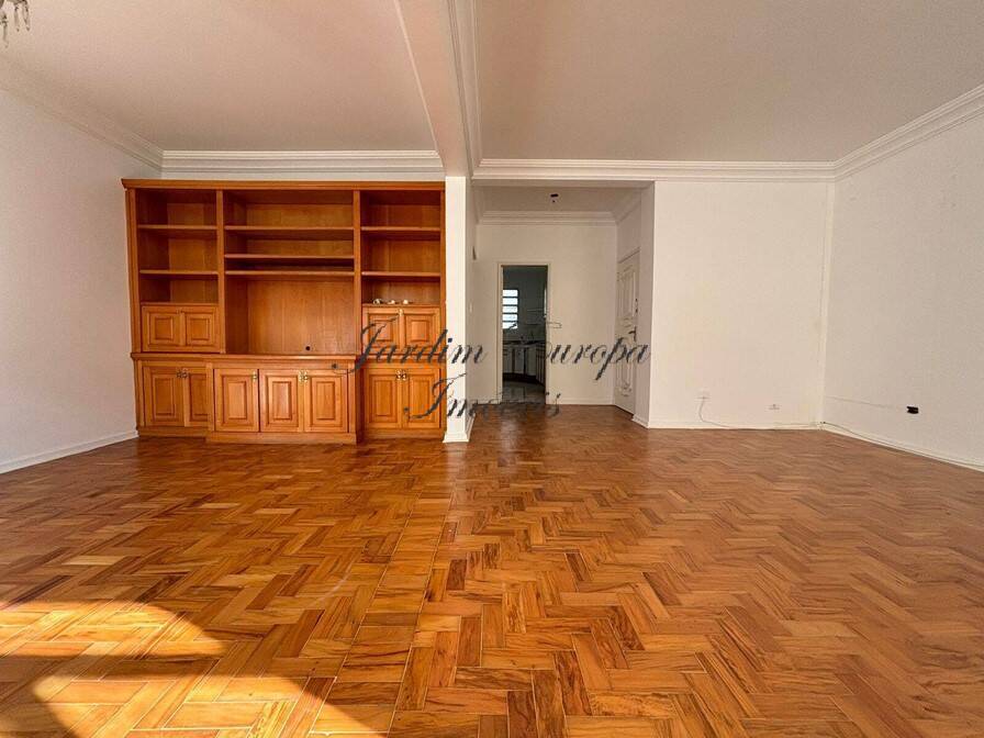 Apartamento à venda com 2 quartos, 127m² - Foto 1