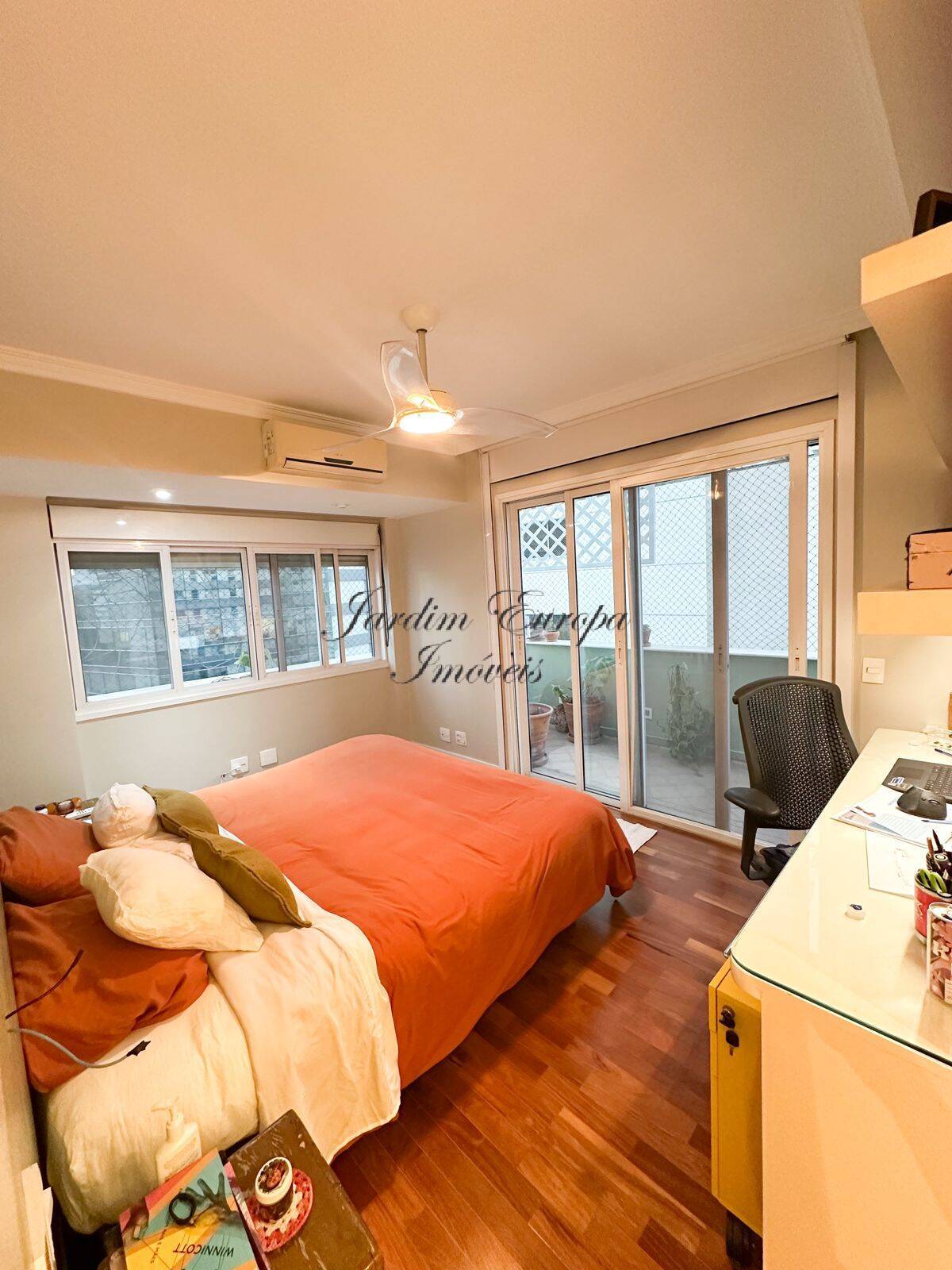 Apartamento à venda com 2 quartos, 130m² - Foto 13