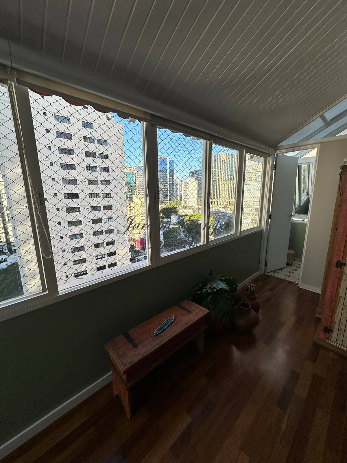 Apartamento à venda com 2 quartos, 130m² - Foto 8