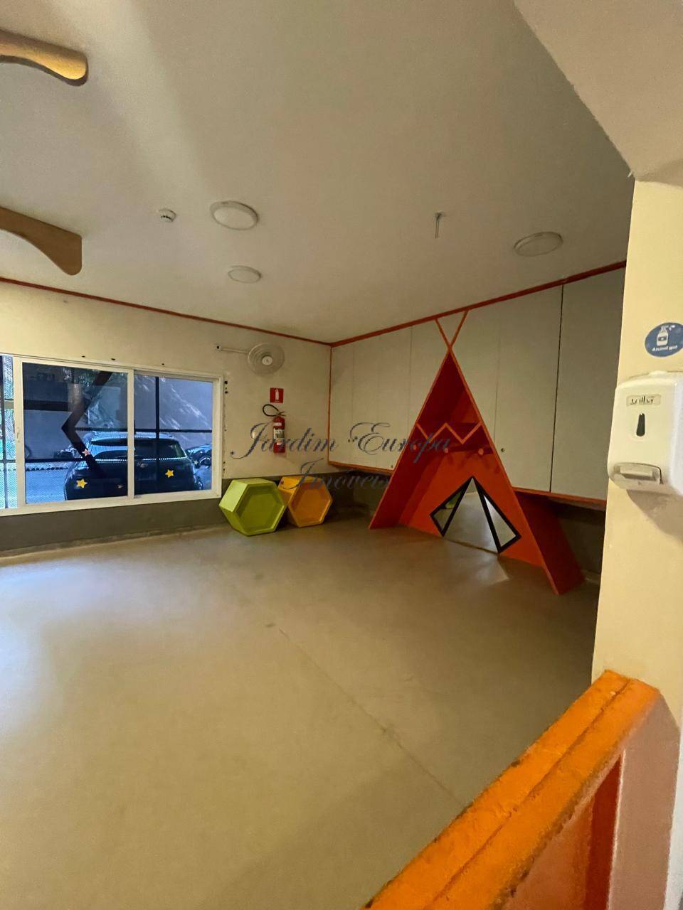 Conjunto Comercial-Sala para alugar, 250m² - Foto 2