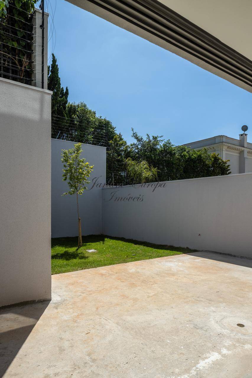 Casa à venda com 5 quartos, 504m² - Foto 9