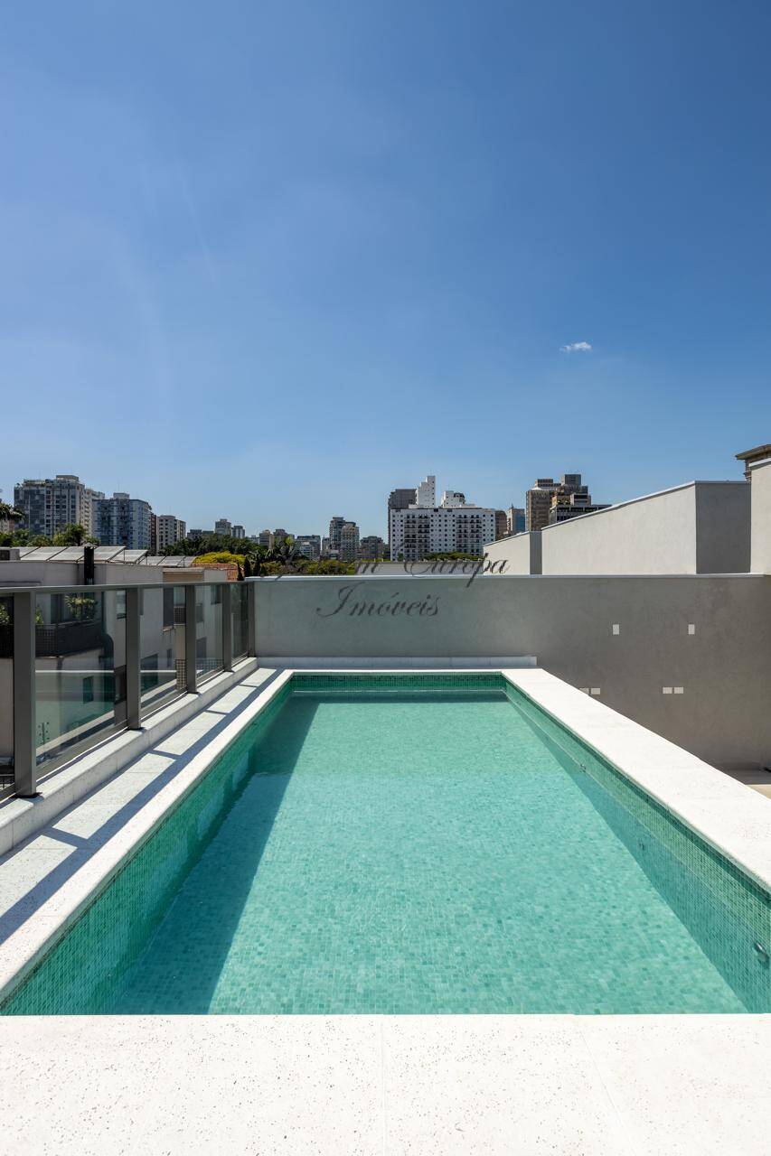 Casa à venda com 4 quartos, 421m² - Foto 7