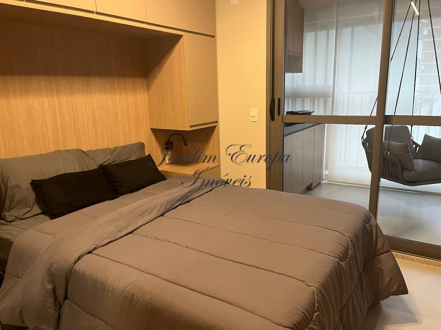 Apartamento à venda e aluguel com 1 quarto, 44m² - Foto 10