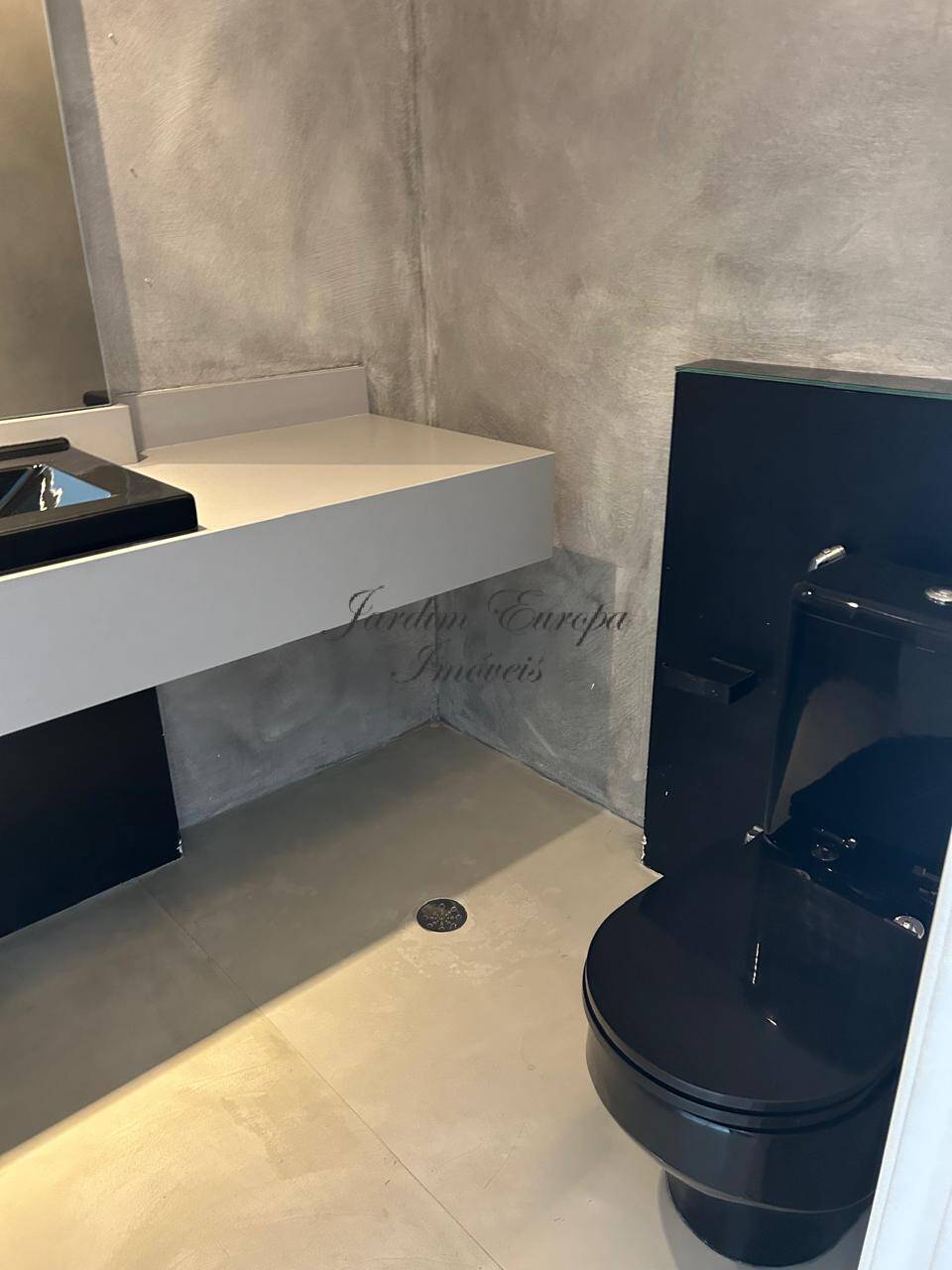 Apartamento à venda com 4 quartos, 310m² - Foto 4