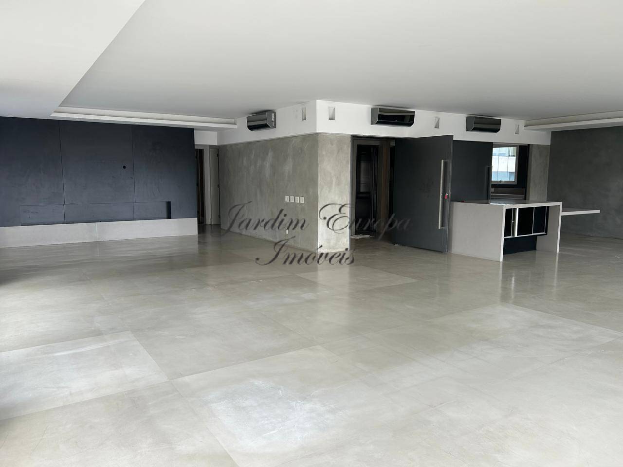 Apartamento à venda com 4 quartos, 310m² - Foto 5