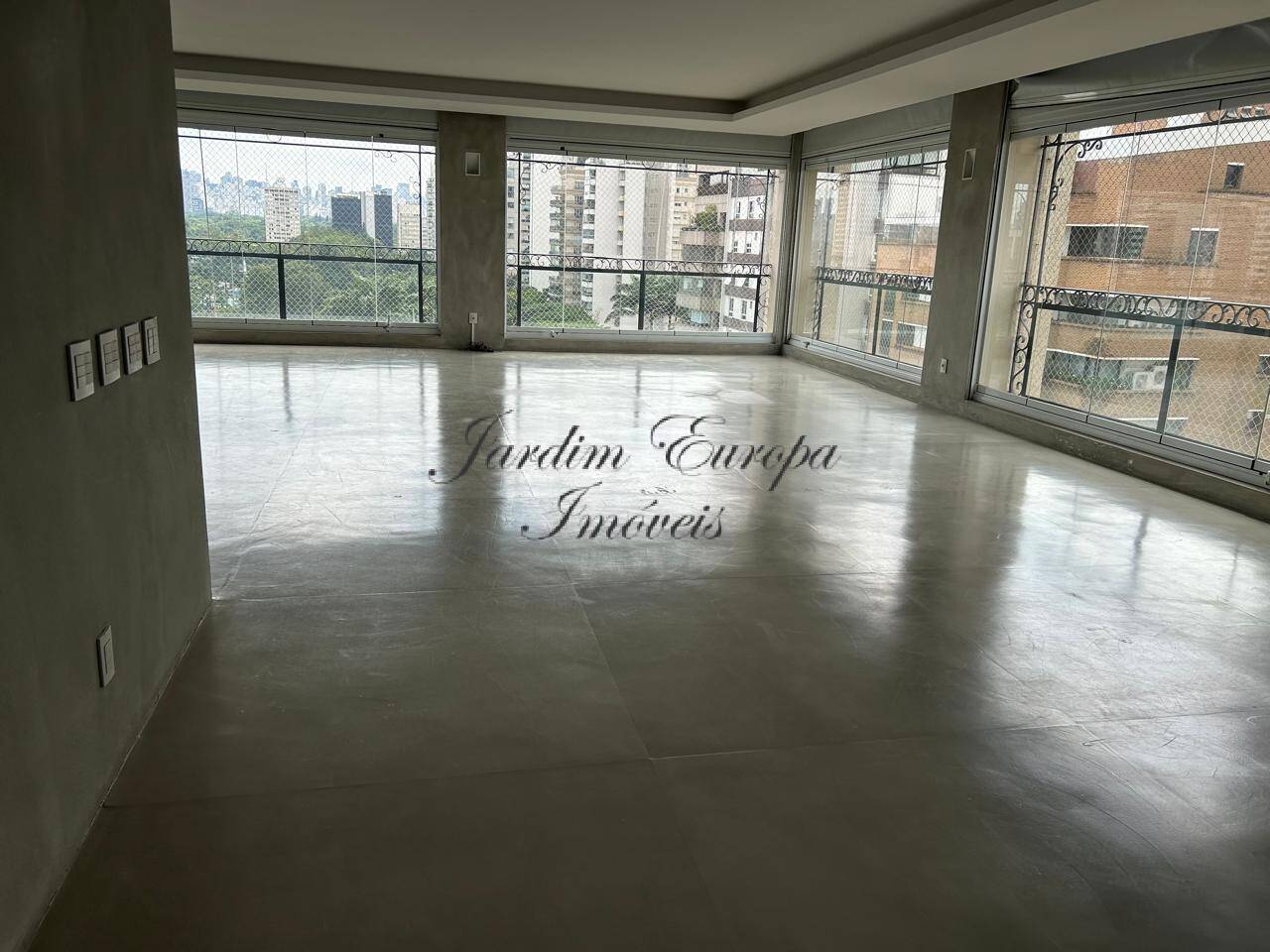 Apartamento à venda com 4 quartos, 310m² - Foto 7