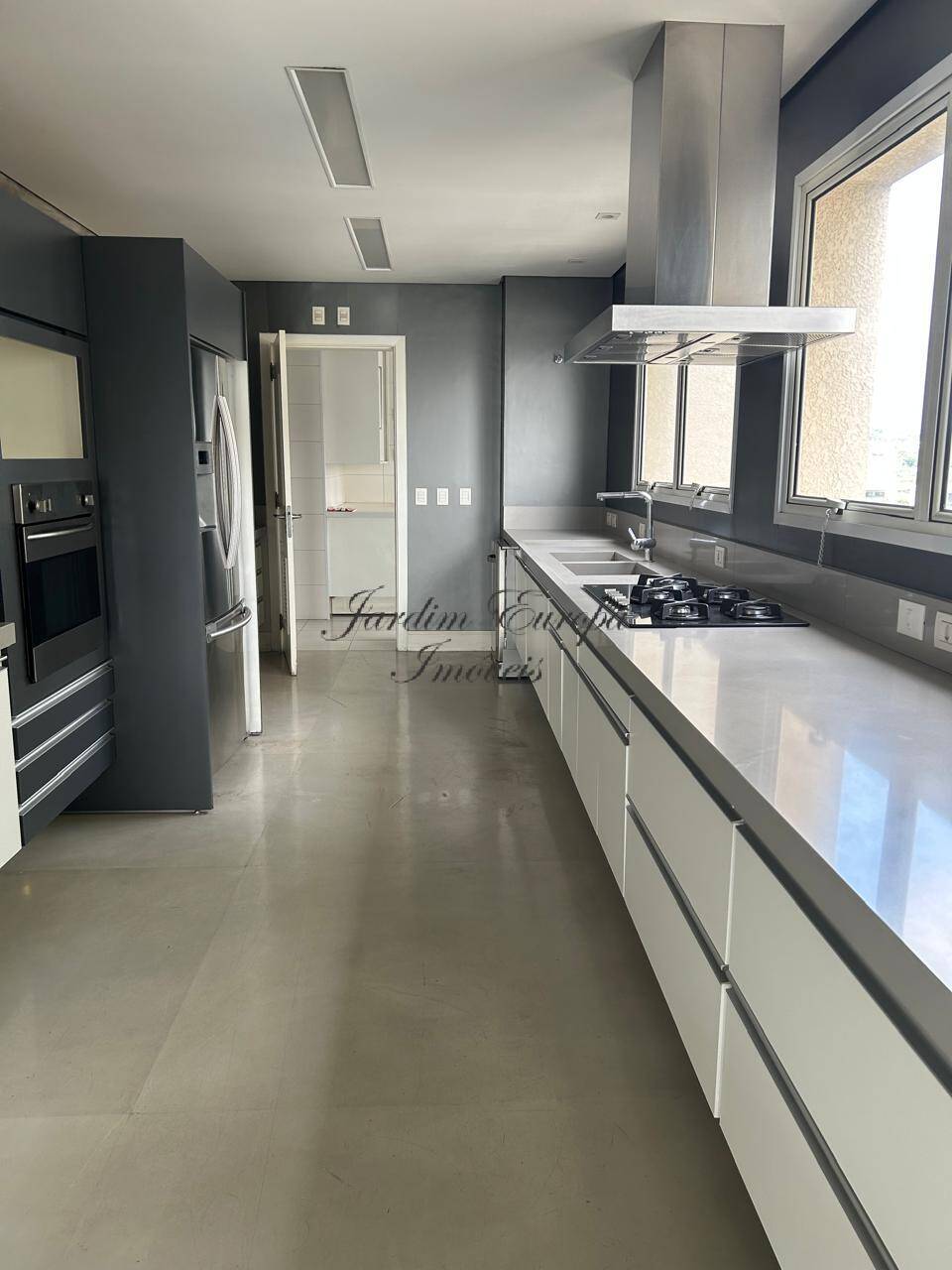 Apartamento à venda com 4 quartos, 310m² - Foto 13