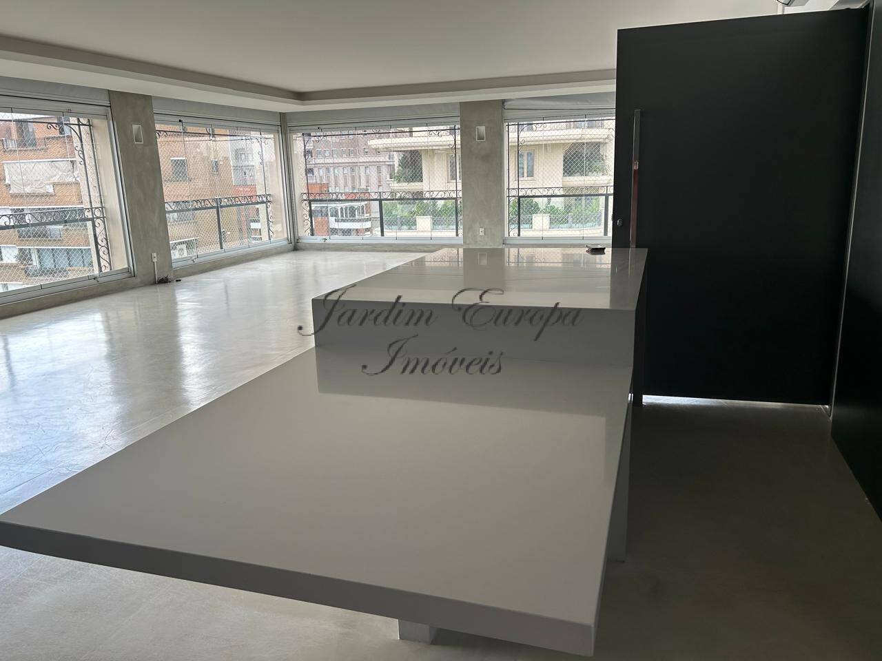 Apartamento à venda com 4 quartos, 310m² - Foto 14