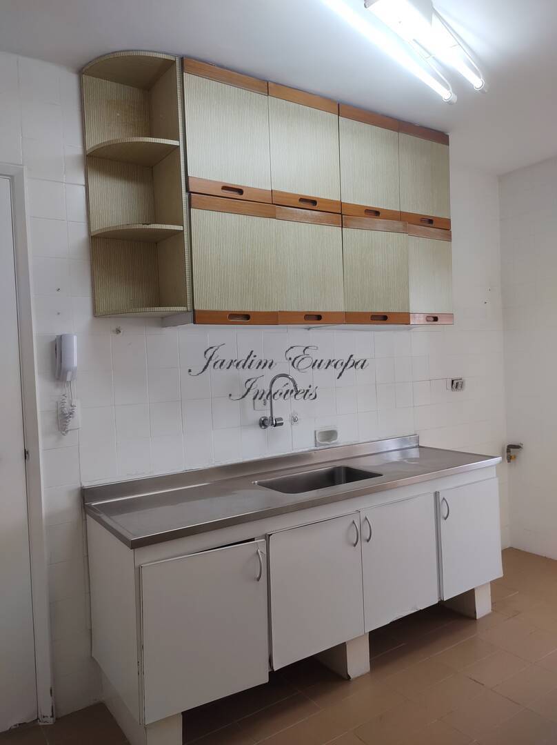 Apartamento à venda com 3 quartos, 129m² - Foto 19