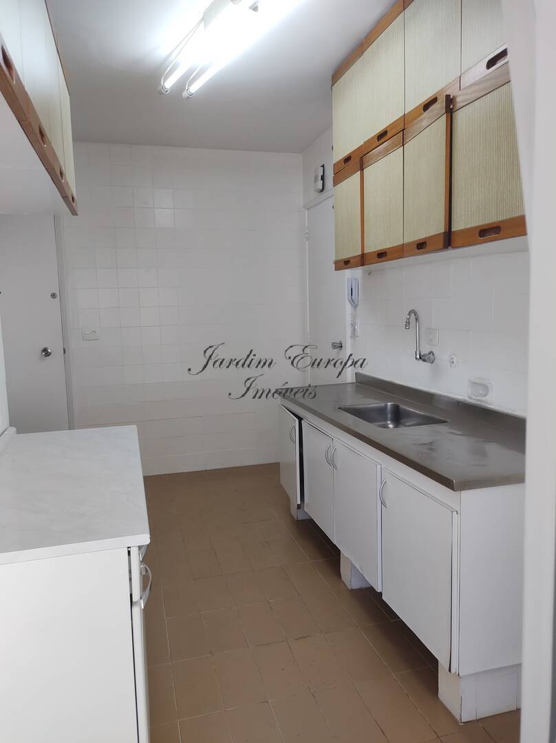 Apartamento à venda com 3 quartos, 129m² - Foto 20