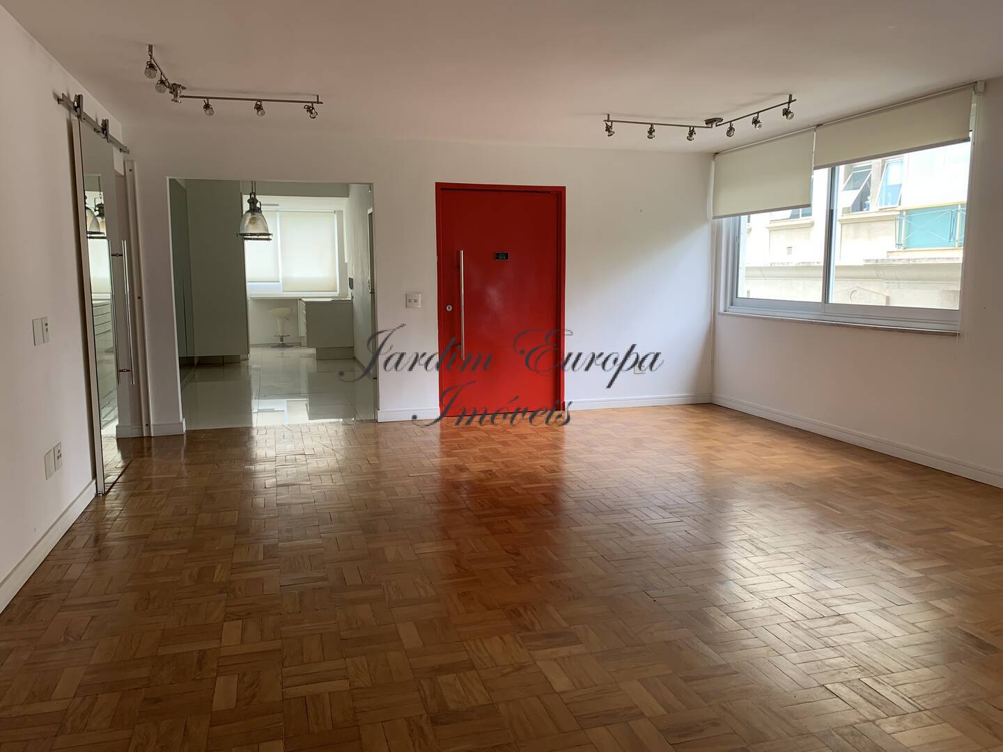 Apartamento à venda com 2 quartos, 130m² - Foto 5