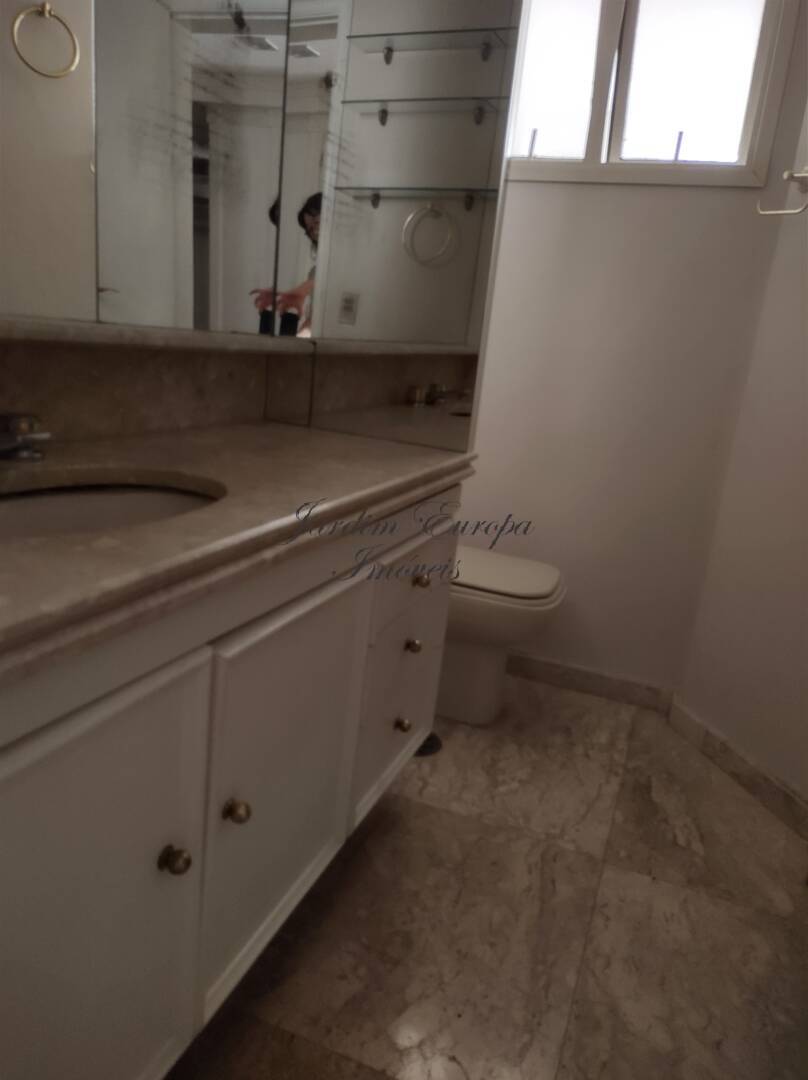 Apartamento à venda com 2 quartos, 164m² - Foto 16