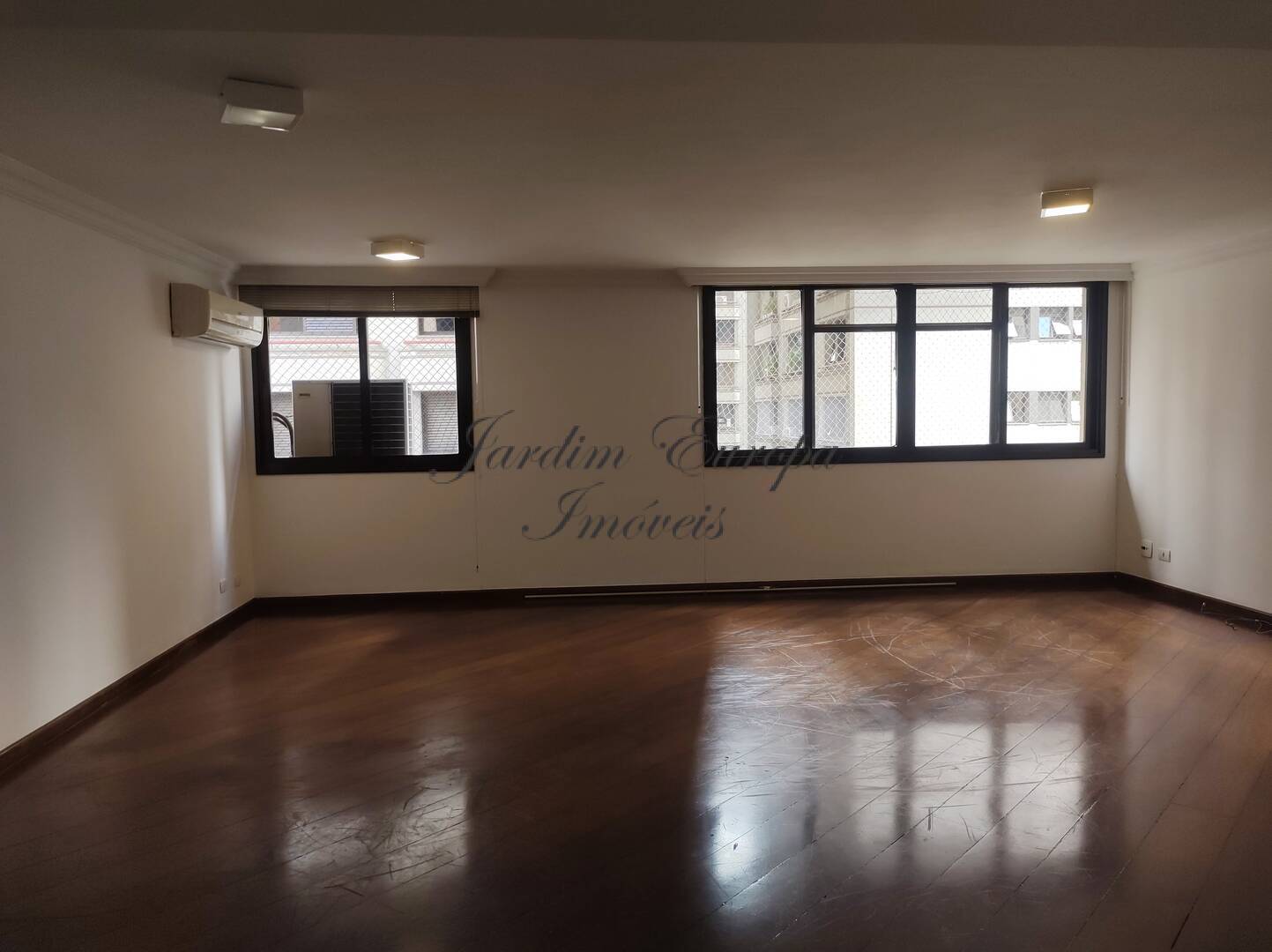 Apartamento para alugar com 3 quartos, 144m² - Foto 3