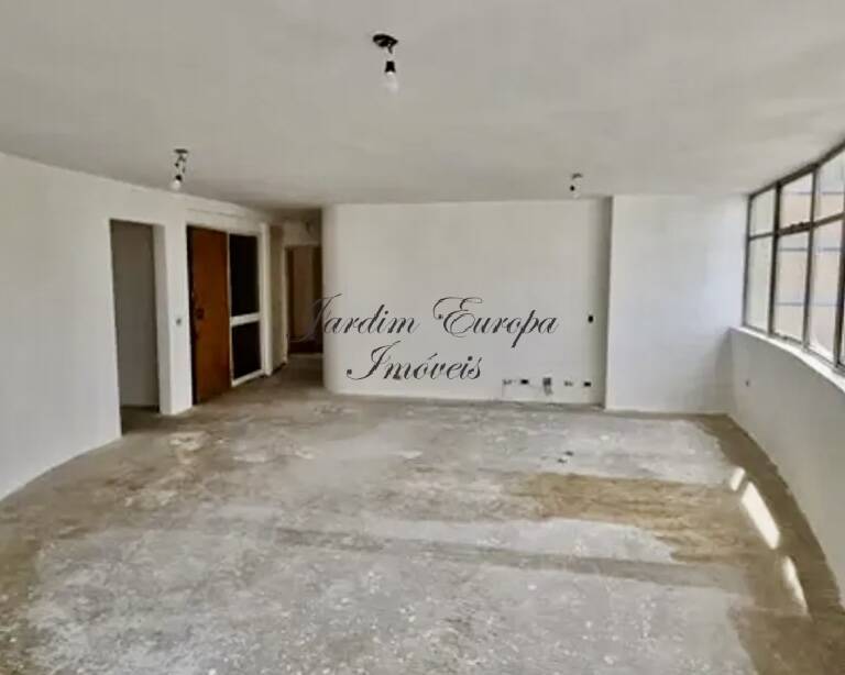 Apartamento à venda com 3 quartos, 178m² - Foto 1