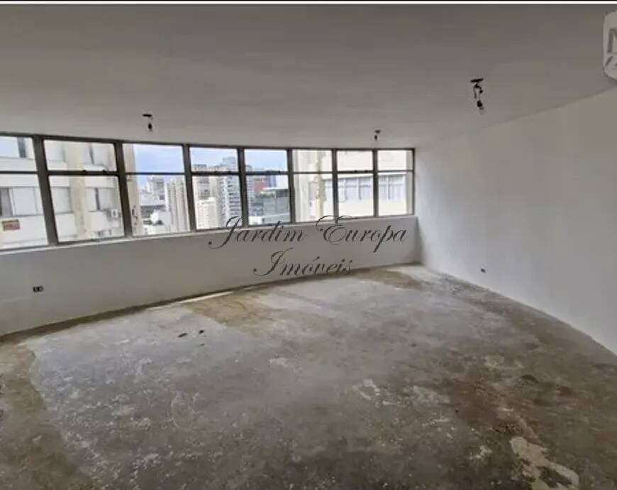 Apartamento à venda com 3 quartos, 178m² - Foto 2