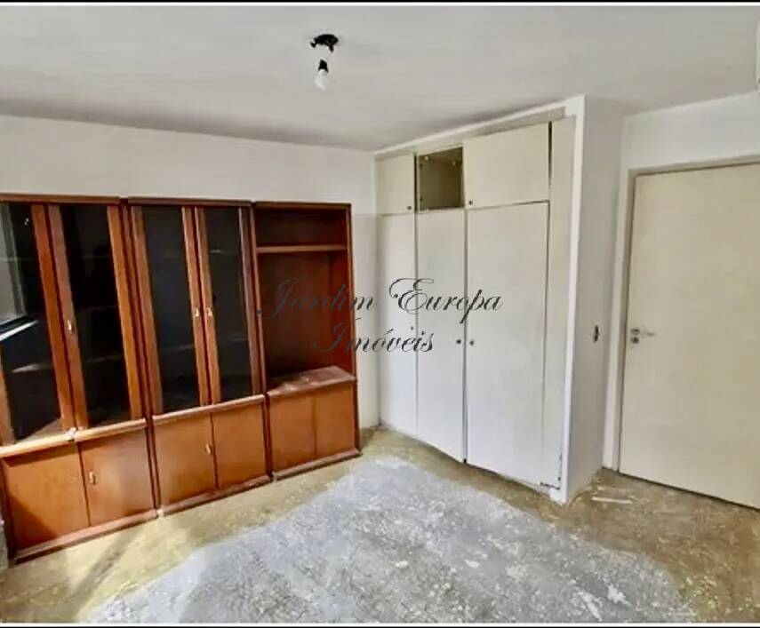 Apartamento à venda com 3 quartos, 178m² - Foto 4