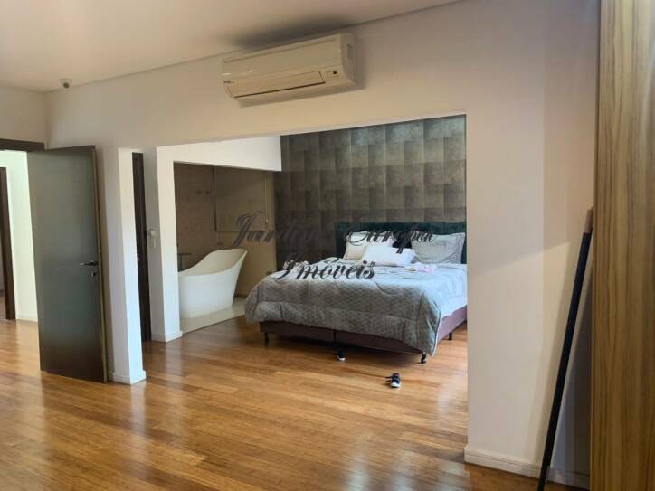 Sobrado à venda e aluguel com 4 quartos, 350m² - Foto 7