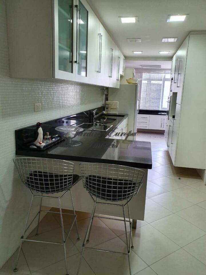 Apartamento à venda e aluguel com 1 quarto, 126m² - Foto 24