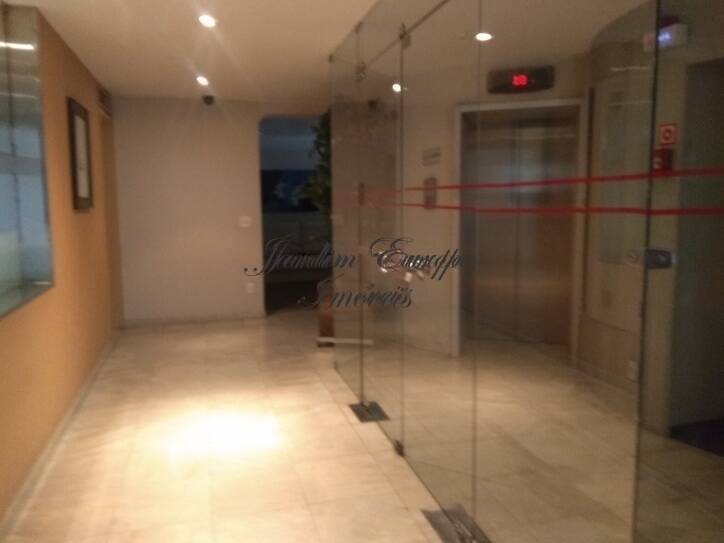 Conjunto Comercial-Sala à venda, 393m² - Foto 4