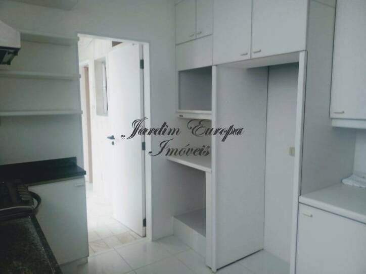 Apartamento para alugar com 2 quartos, 124m² - Foto 3