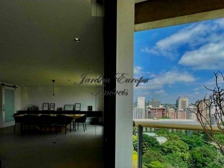 Apartamento para alugar com 2 quartos, 278m² - Foto 3