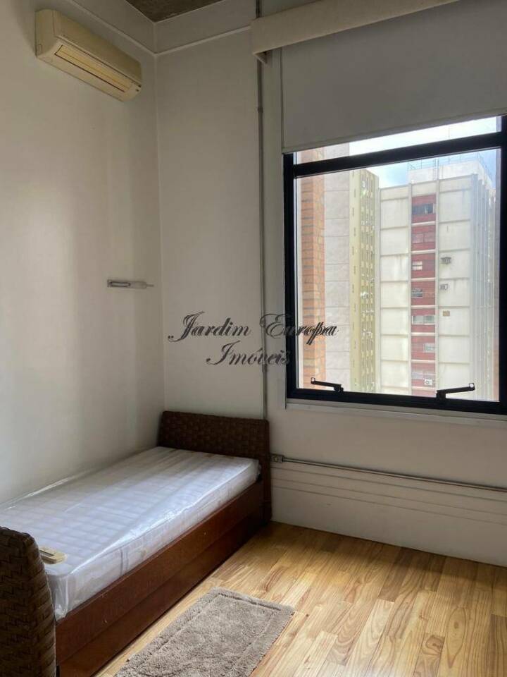 Apartamento para alugar com 2 quartos, 158m² - Foto 6