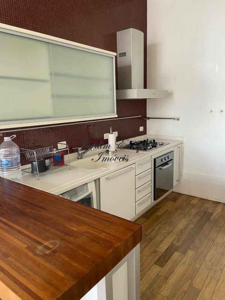 Apartamento para alugar com 2 quartos, 158m² - Foto 10