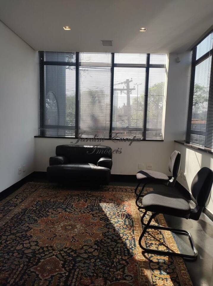 Sobrado à venda com 5 quartos, 504m² - Foto 8