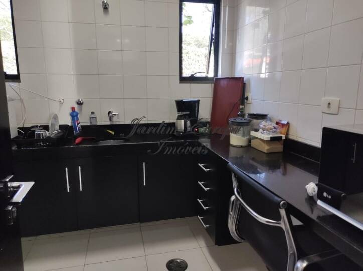 Sobrado à venda com 5 quartos, 504m² - Foto 24