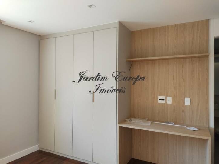 Apartamento à venda e aluguel com 3 quartos, 197m² - Foto 7