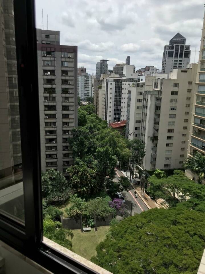 Apartamento para alugar com 1 quarto, 45m² - Foto 4