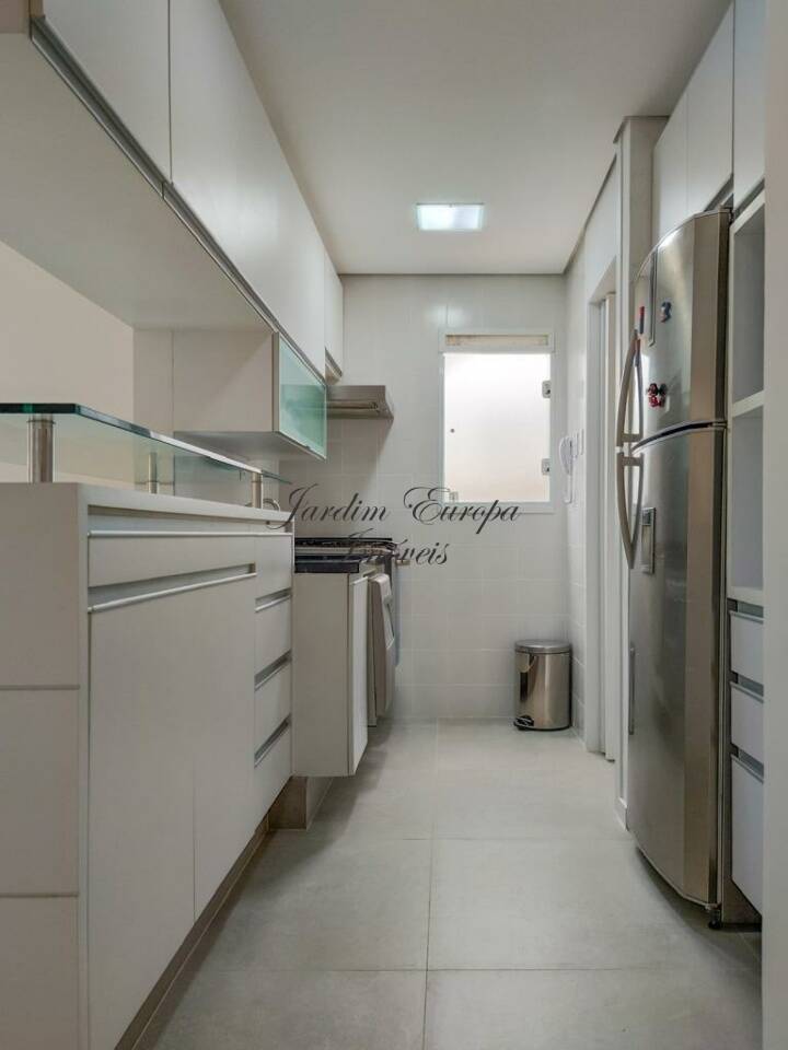 Apartamento à venda com 2 quartos, 122m² - Foto 15