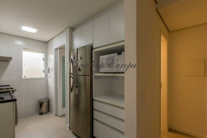 Apartamento à venda com 2 quartos, 122m² - Foto 14