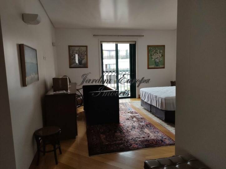 Apartamento para alugar com 4 quartos, 344m² - Foto 21