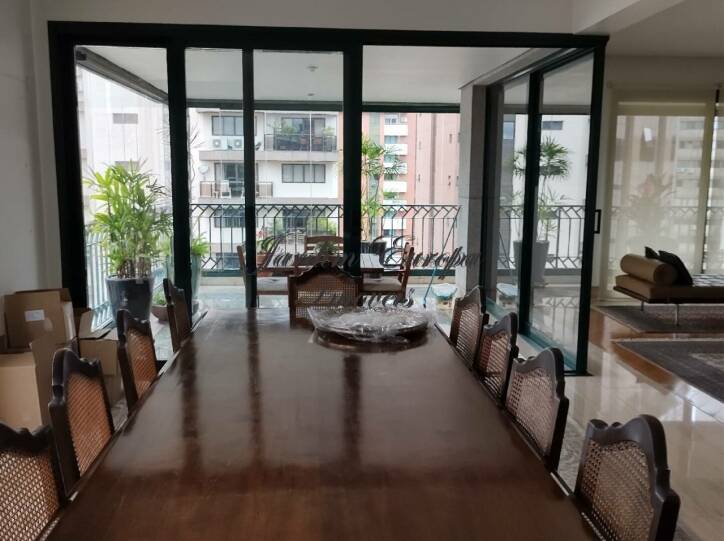 Apartamento para alugar com 4 quartos, 344m² - Foto 25