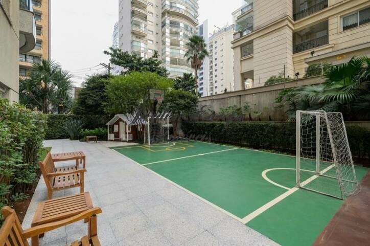 Apartamento à venda com 4 quartos, 330m² - Foto 12