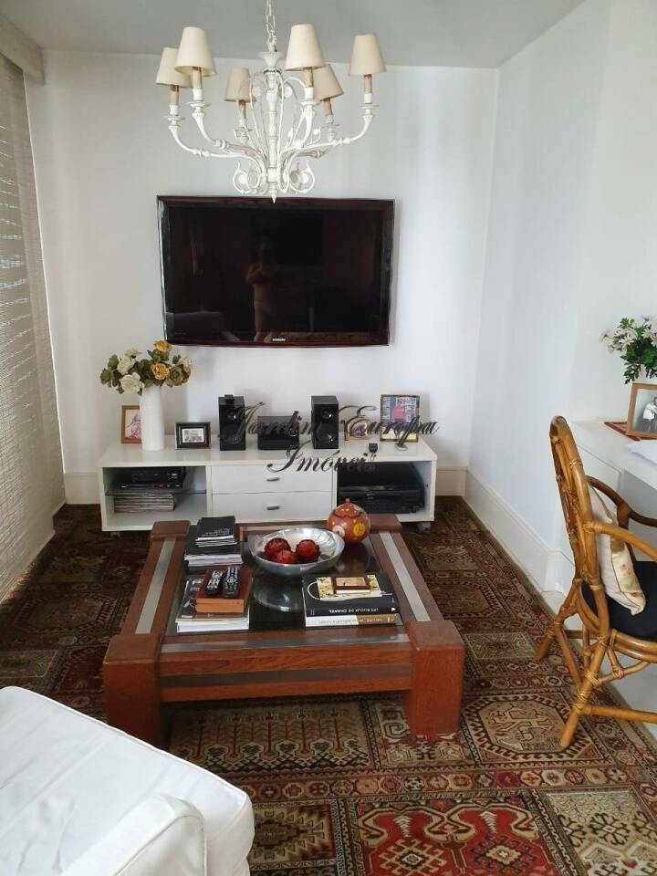 Cobertura à venda com 2 quartos, 160m² - Foto 6