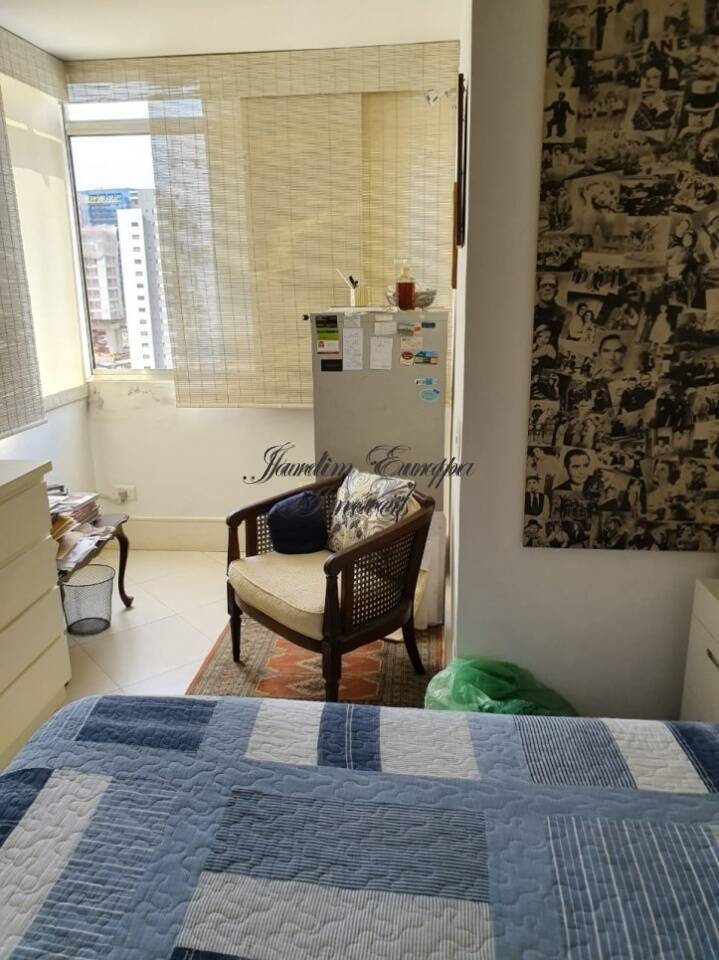 Cobertura à venda com 2 quartos, 160m² - Foto 8