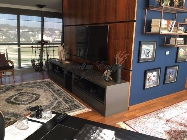 Cobertura à venda com 3 quartos, 340m² - Foto 4